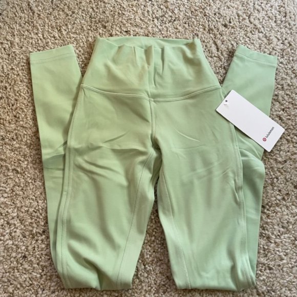 Lululemon Align HR 31" Legging - Picture 1 of 3